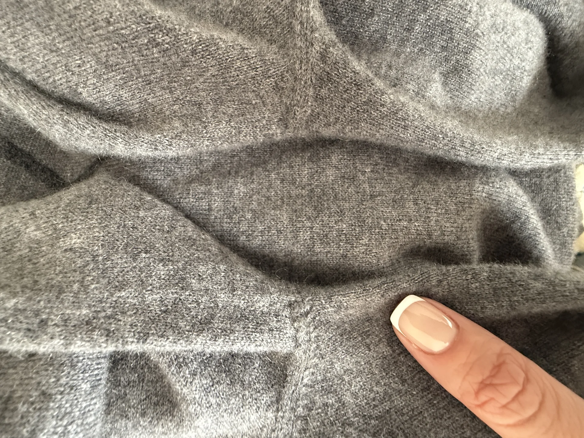 кашемировый костюм Falconeri - миниатюра 7