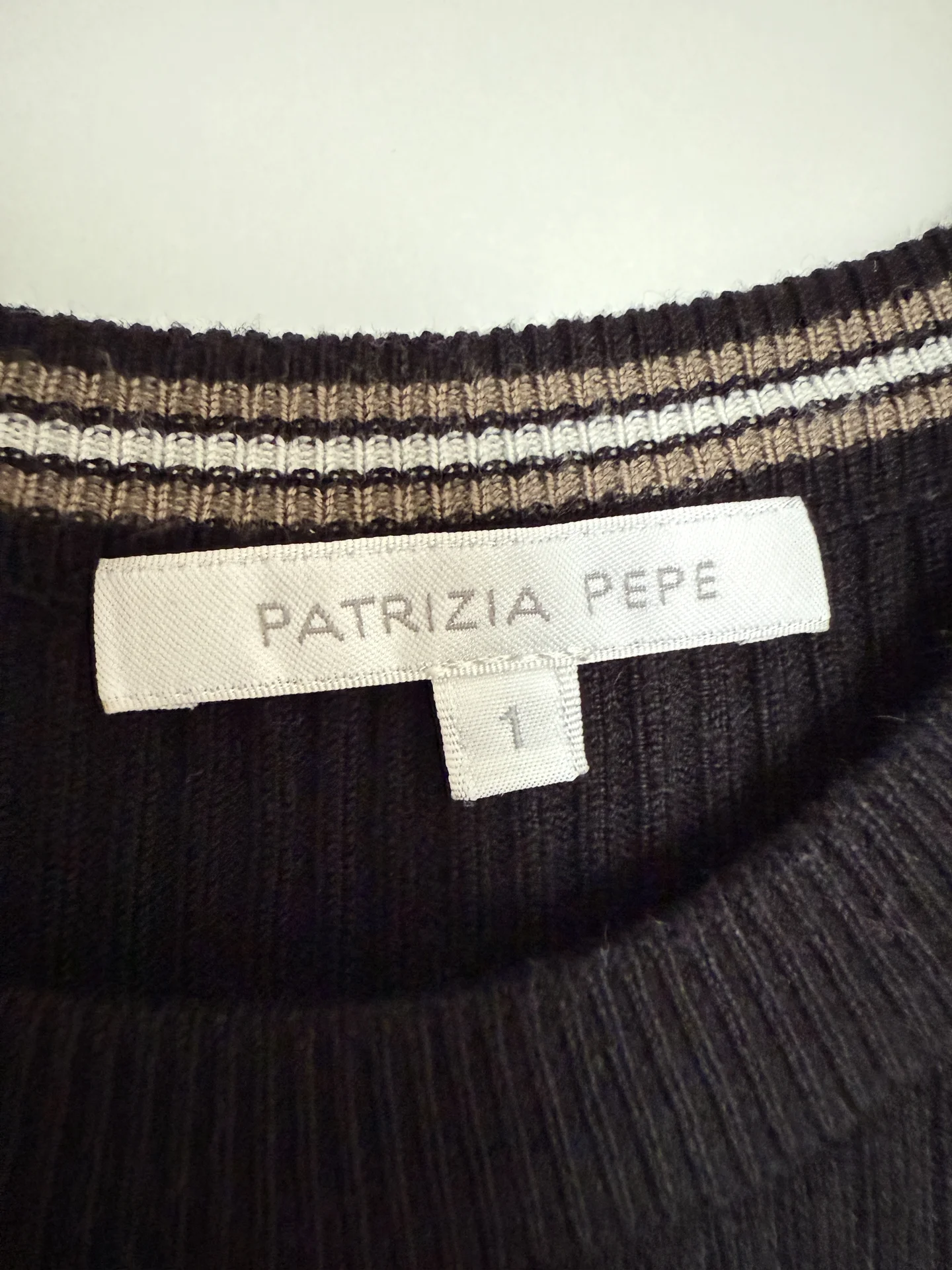 платье Patricia Pepe - миниатюра 2