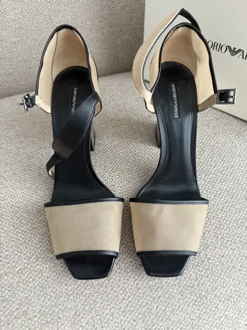 босоножки Armani оригинал