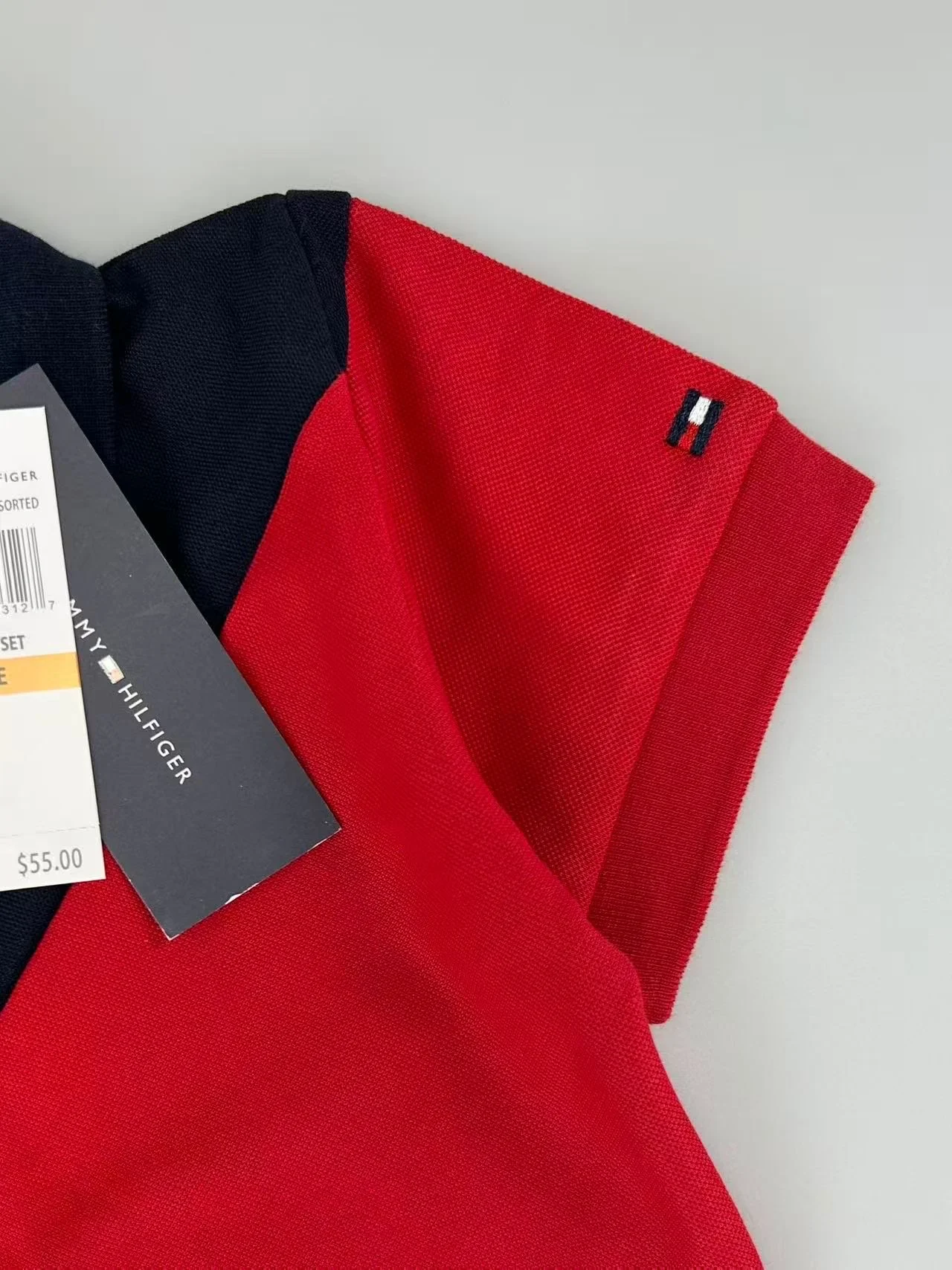 Двойка для мальчика Tommy Hilfiger 116, 135 - миниатюра 3