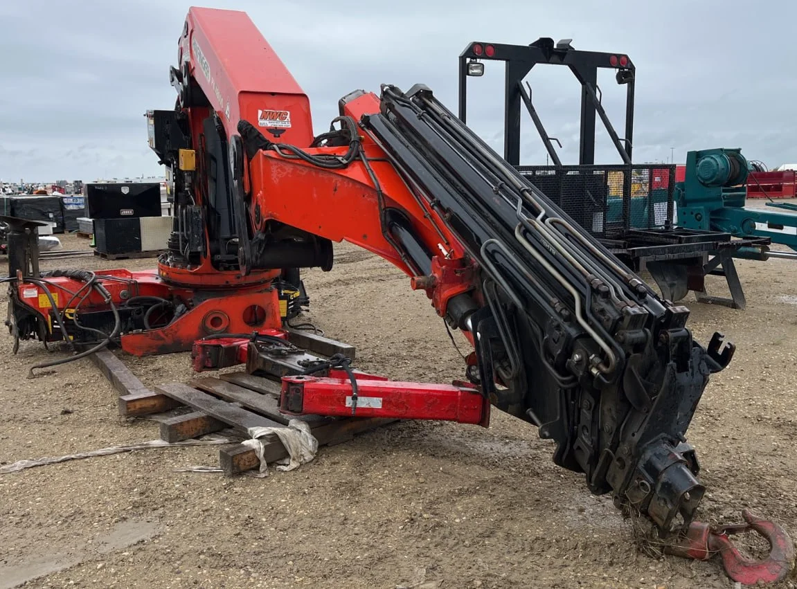Palfinger  PK 48000E - миниатюра 4