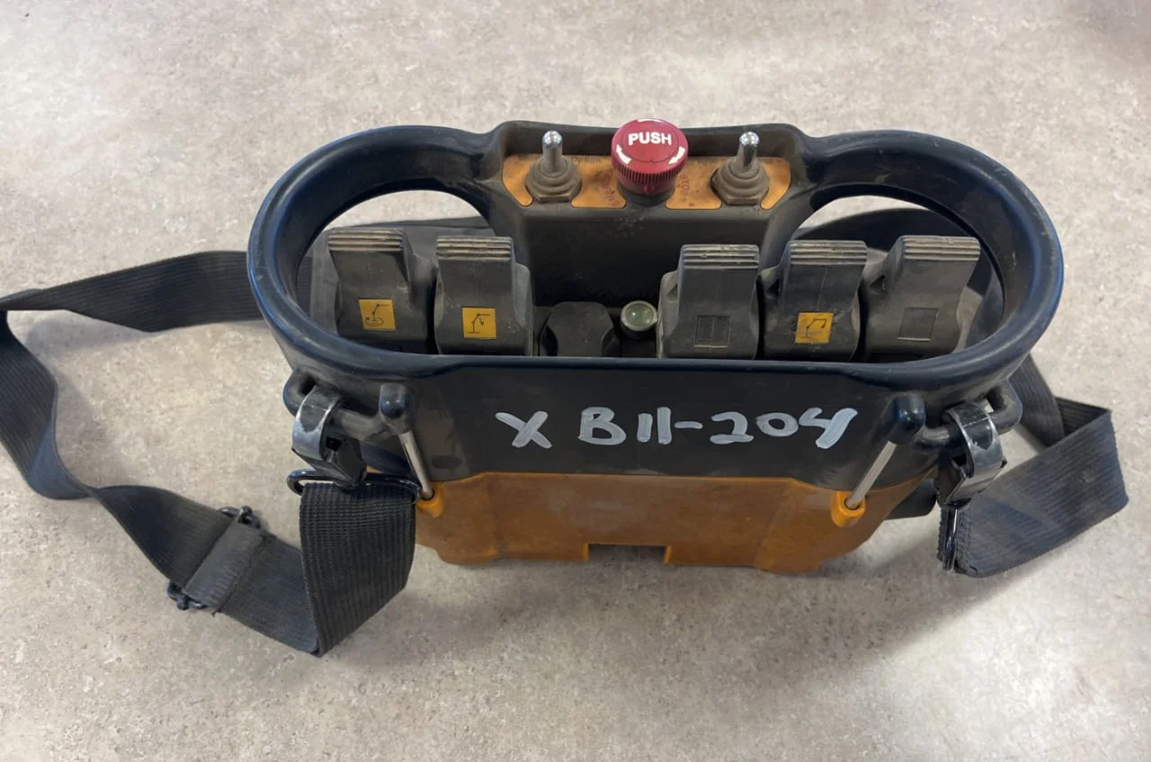 Palfinger  PK 48000E - миниатюра 6