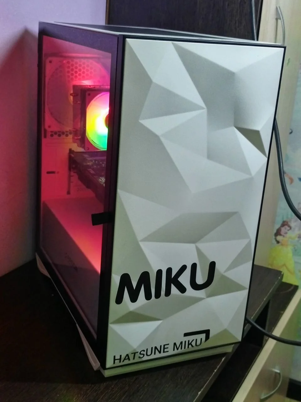 Бюджетный игровой компьютер - миниатюра 5