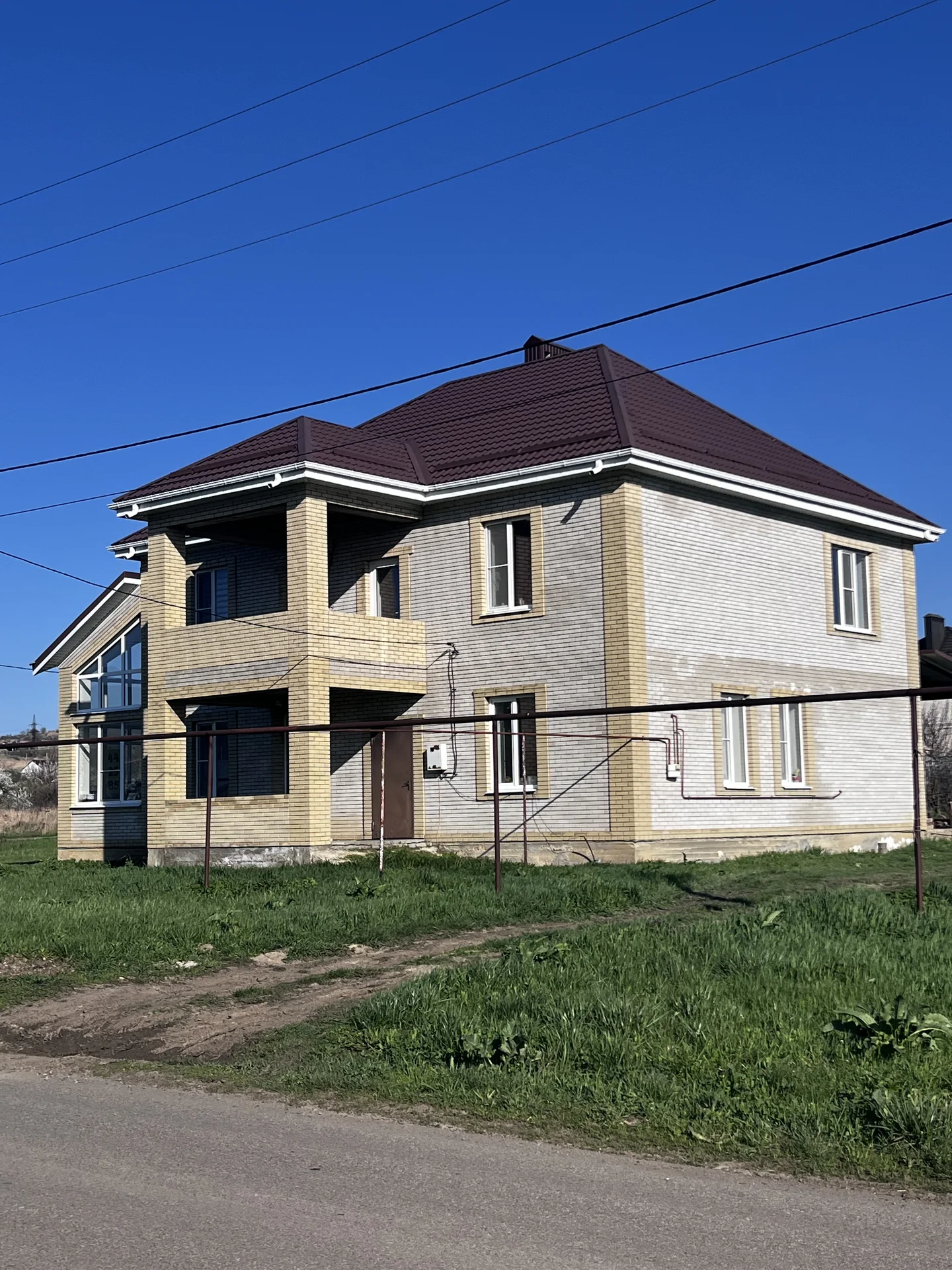 Дом 9 км от Ставрополя с ремонтом - миниатюра 2