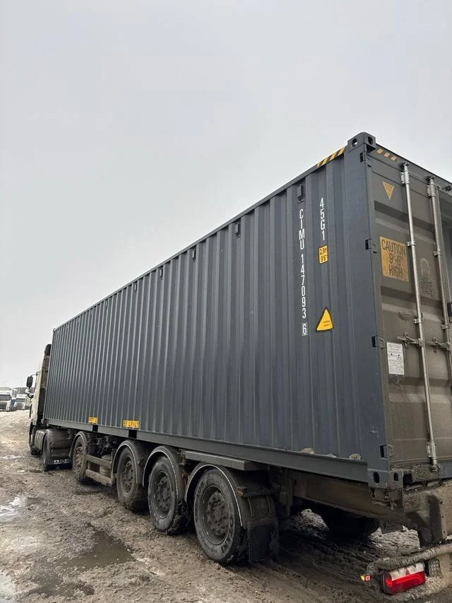 БИЗНЕС ПО ПРОДАЖАМ МОРСКИХ КОНТЕЙНЕРОВ - миниатюра 4