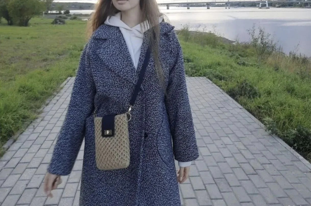 Пальто женское 44-46 - изображение 1