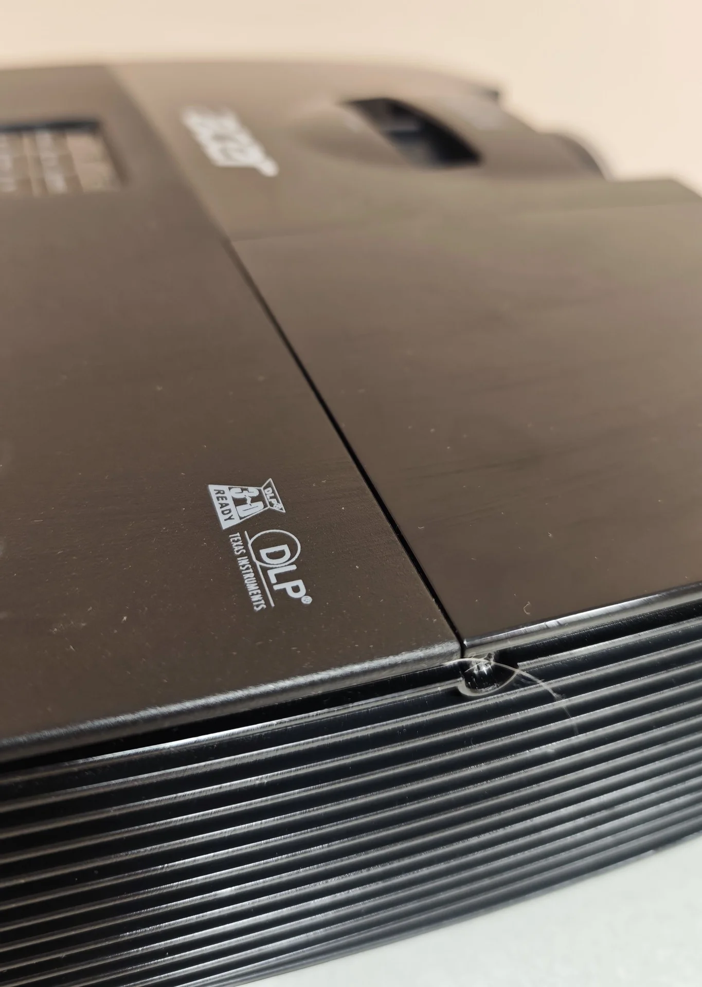 Проектор Acer x115 - миниатюра 3