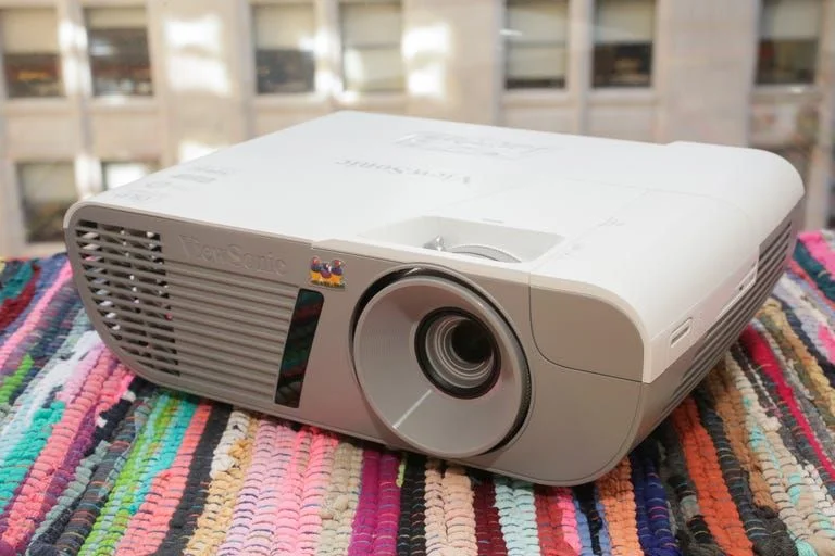 FullHD проектор Viewsonic pjd 7828hdl - изображение 1