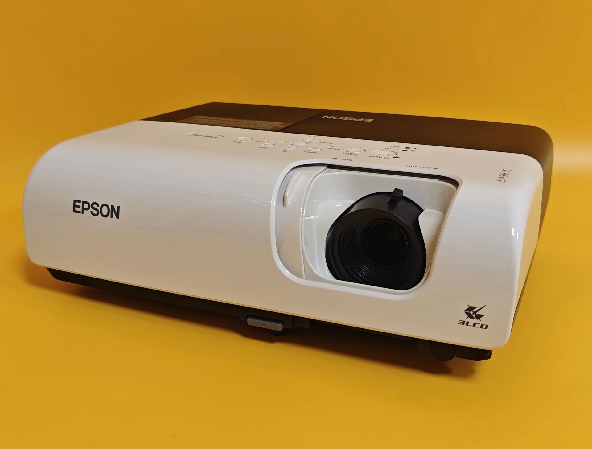 Проектор Epson emp-s52 - изображение 1