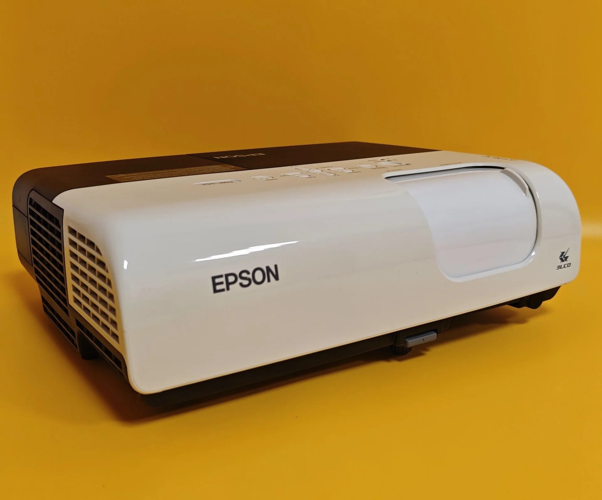 Проектор Epson emp-s52 - миниатюра 4