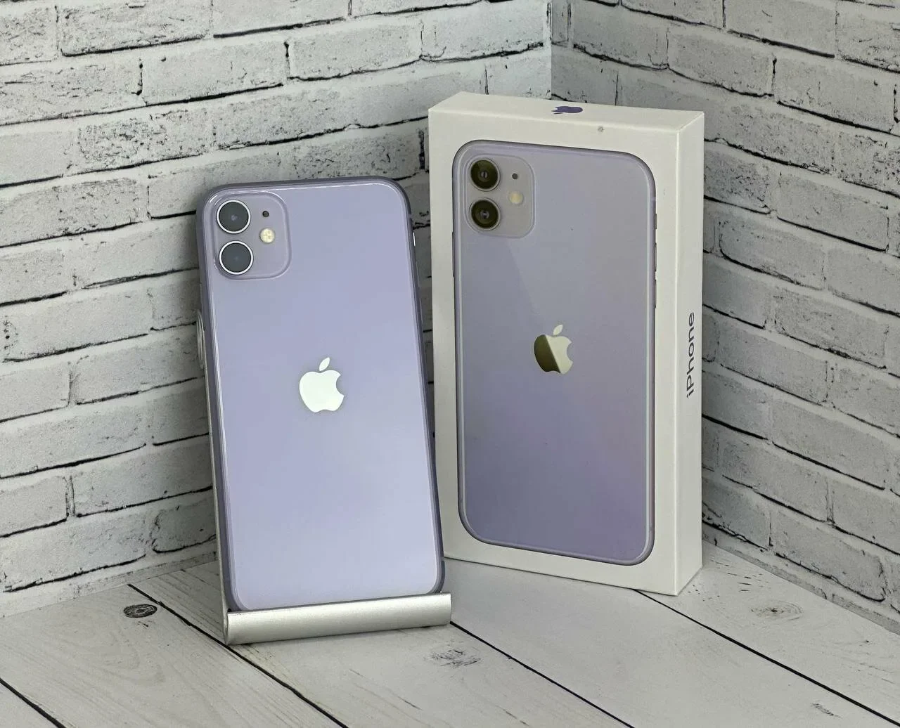 iPhone 11 - изображение 1