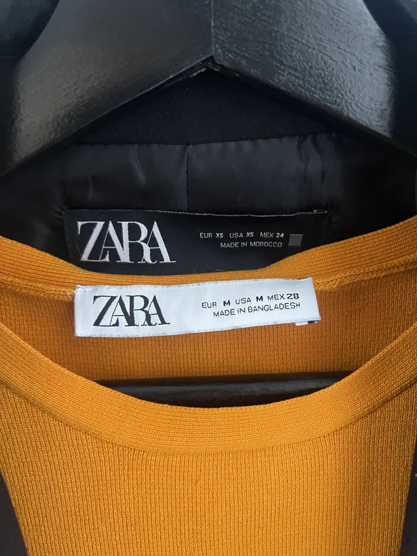 Топ zara - миниатюра 2
