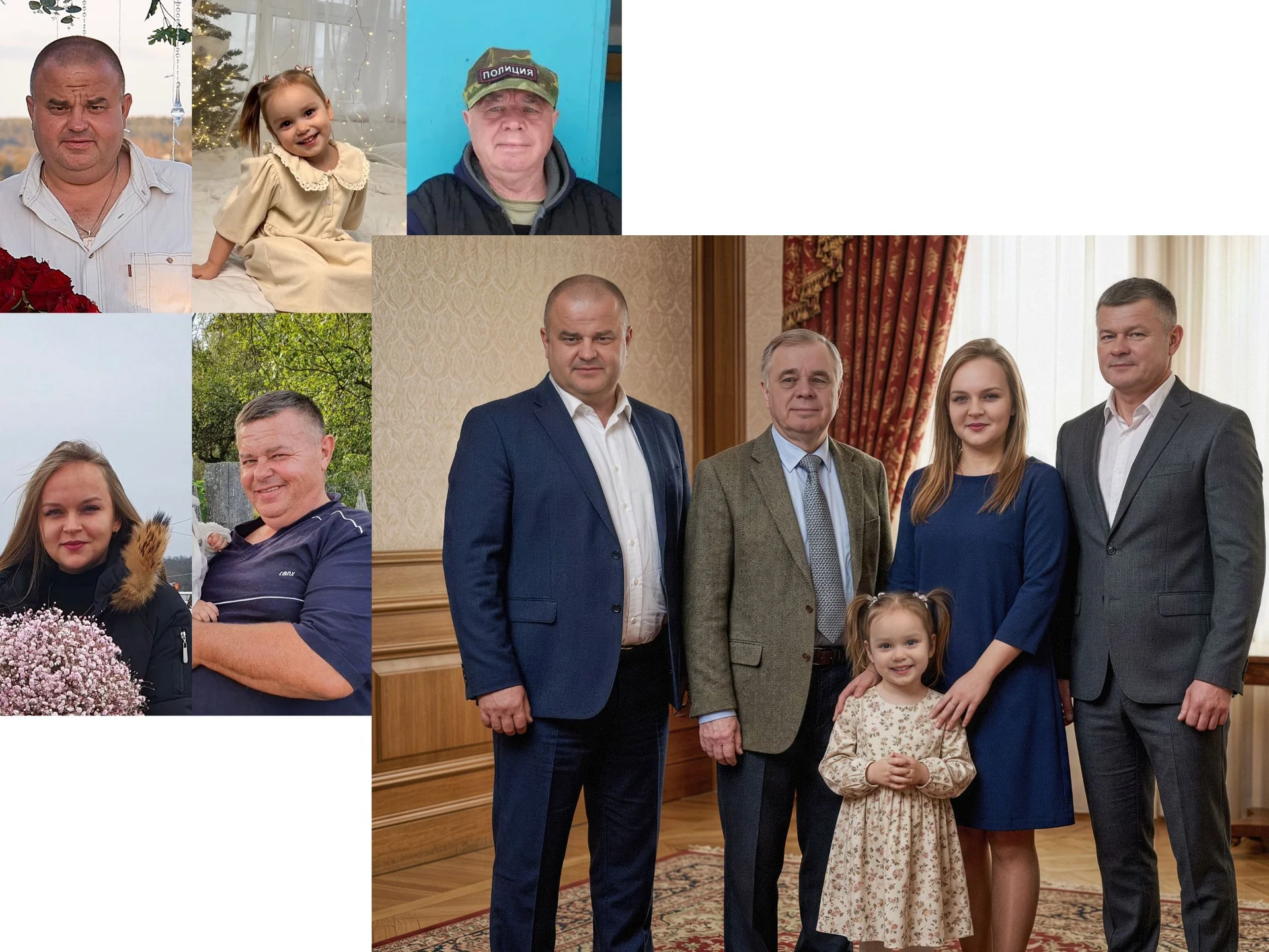 Редактирование фото - миниатюра 3