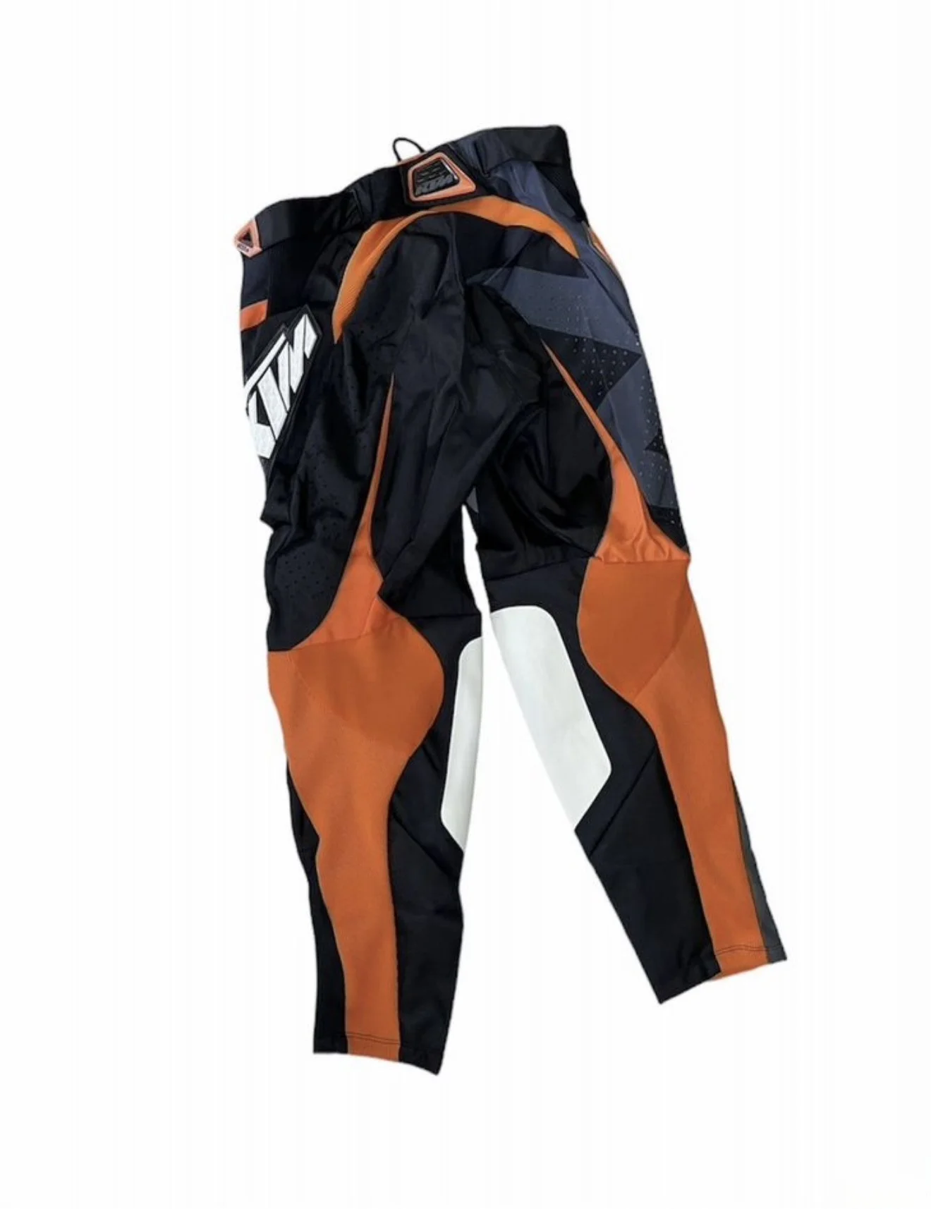 Мотокроссовые штаны KTM — новые - миниатюра 2
