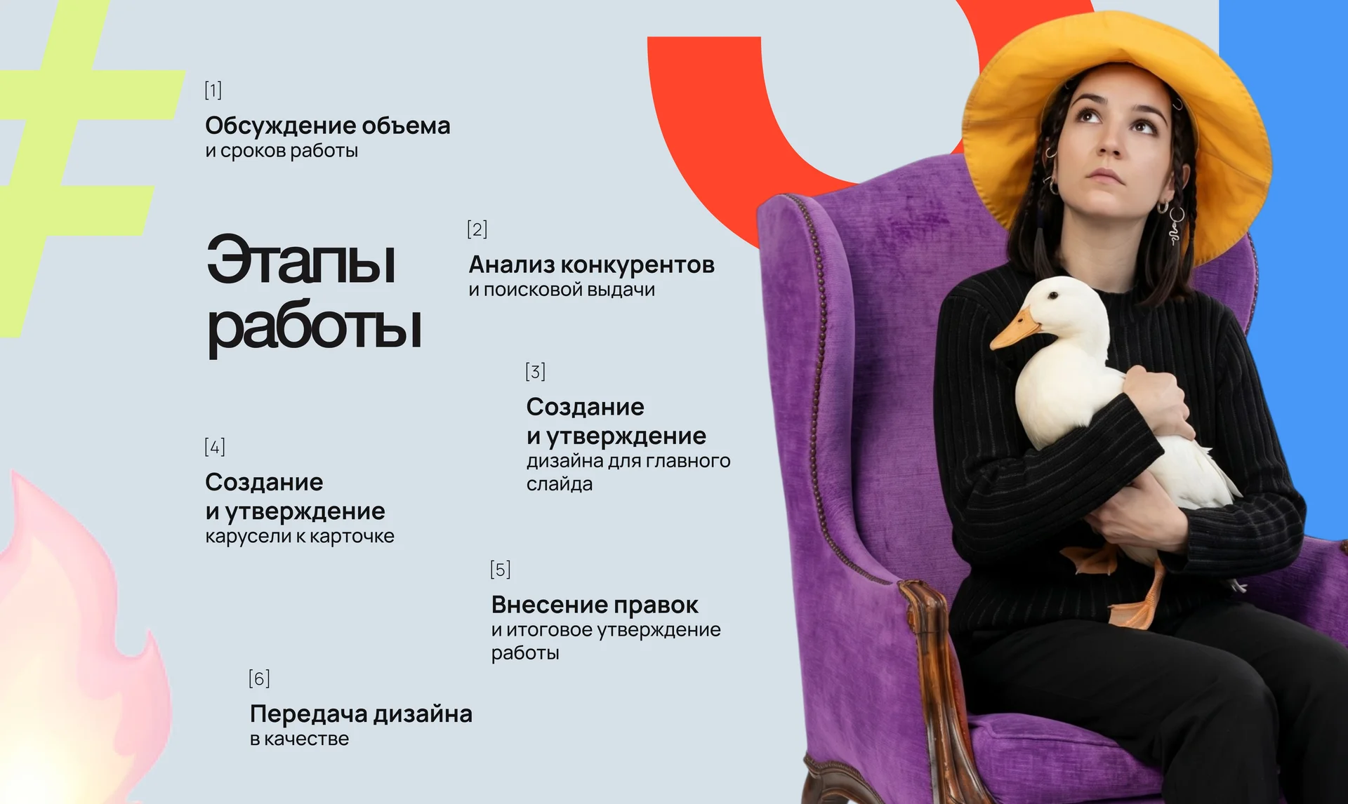 Инфографика для маркетплейсов. дизайн карточки. Вайлдберисс Озон - миниатюра 6