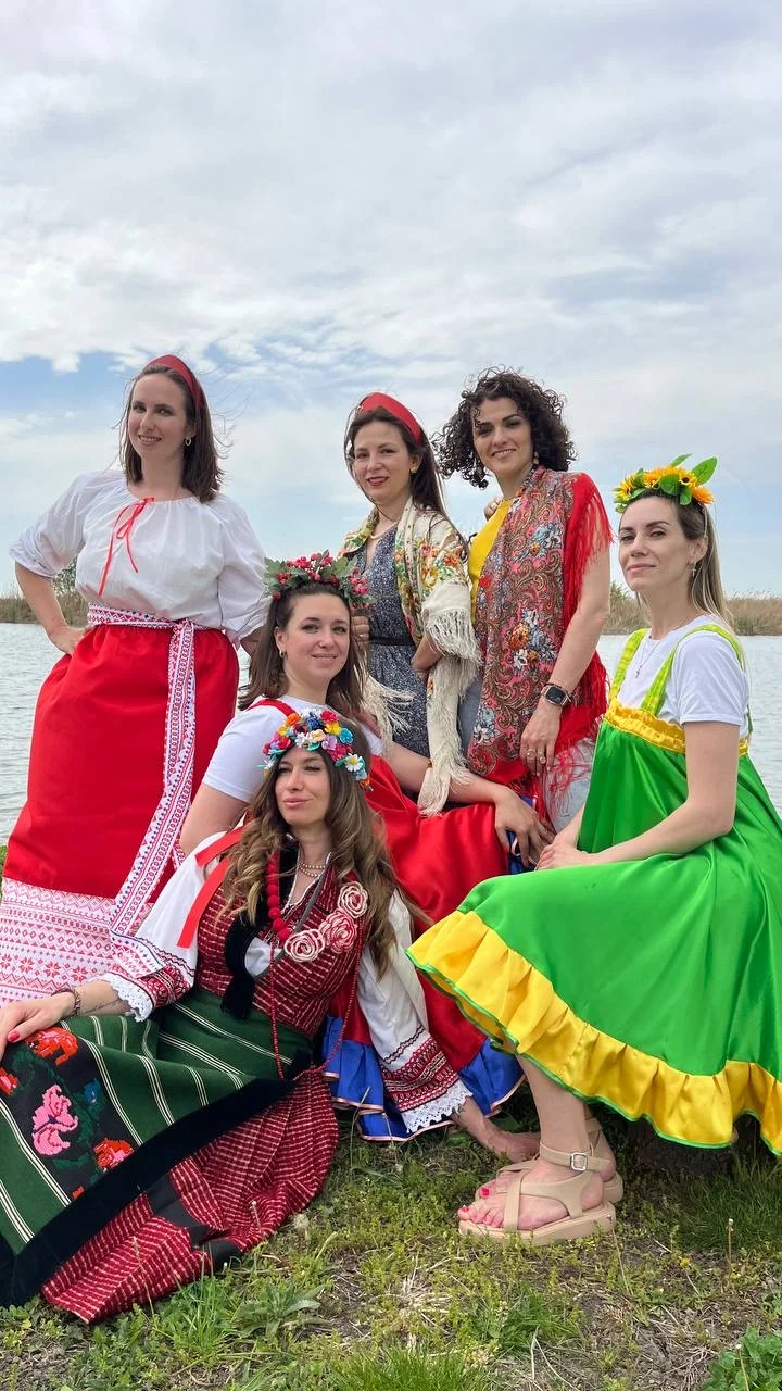 Девичники в Краснодаре и крае - миниатюра 2