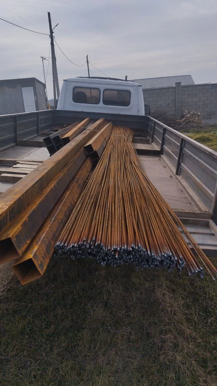 Арматура - миниатюра 7