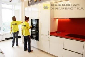 Уборка после строительства или ремонта в Омске - миниатюра 2