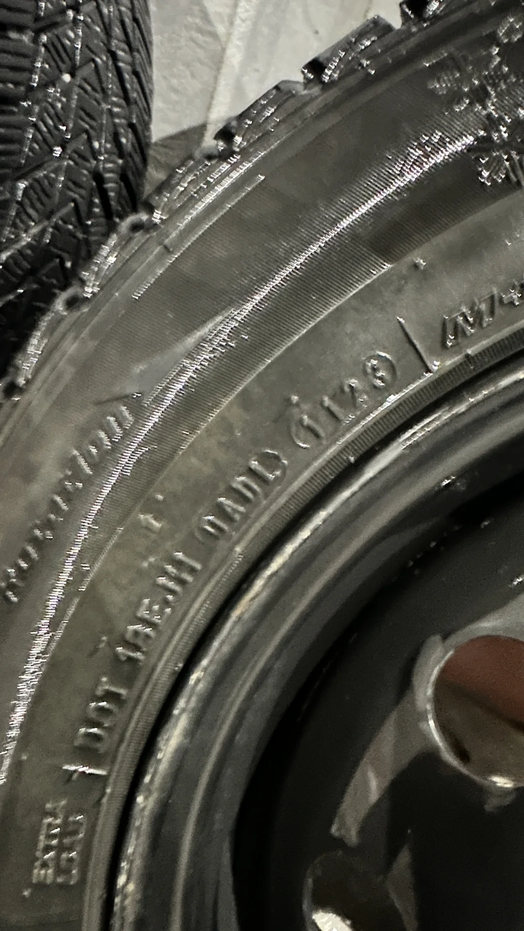 Колеса в сборе 175/65 r14 - миниатюра 6
