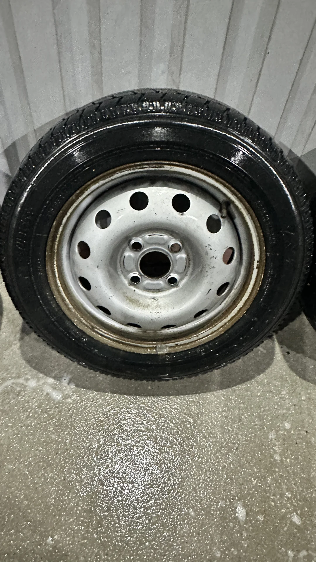 Колеса в сборе 175/65 r14 - миниатюра 7
