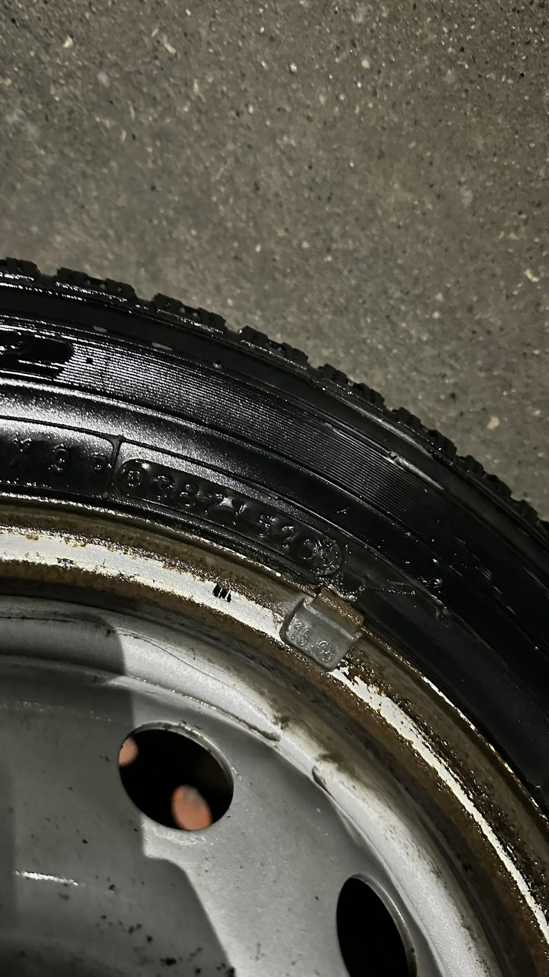 Колеса в сборе 175/65 r14 - миниатюра 8