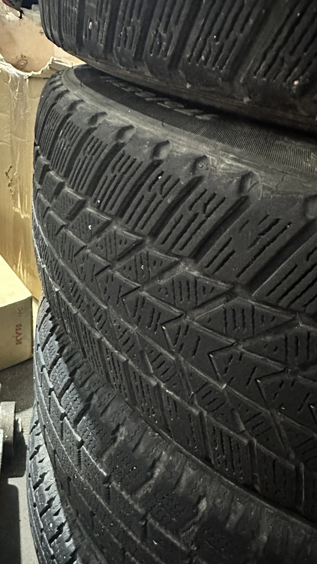 Колеса в сборе 175/65 r14 - миниатюра 9
