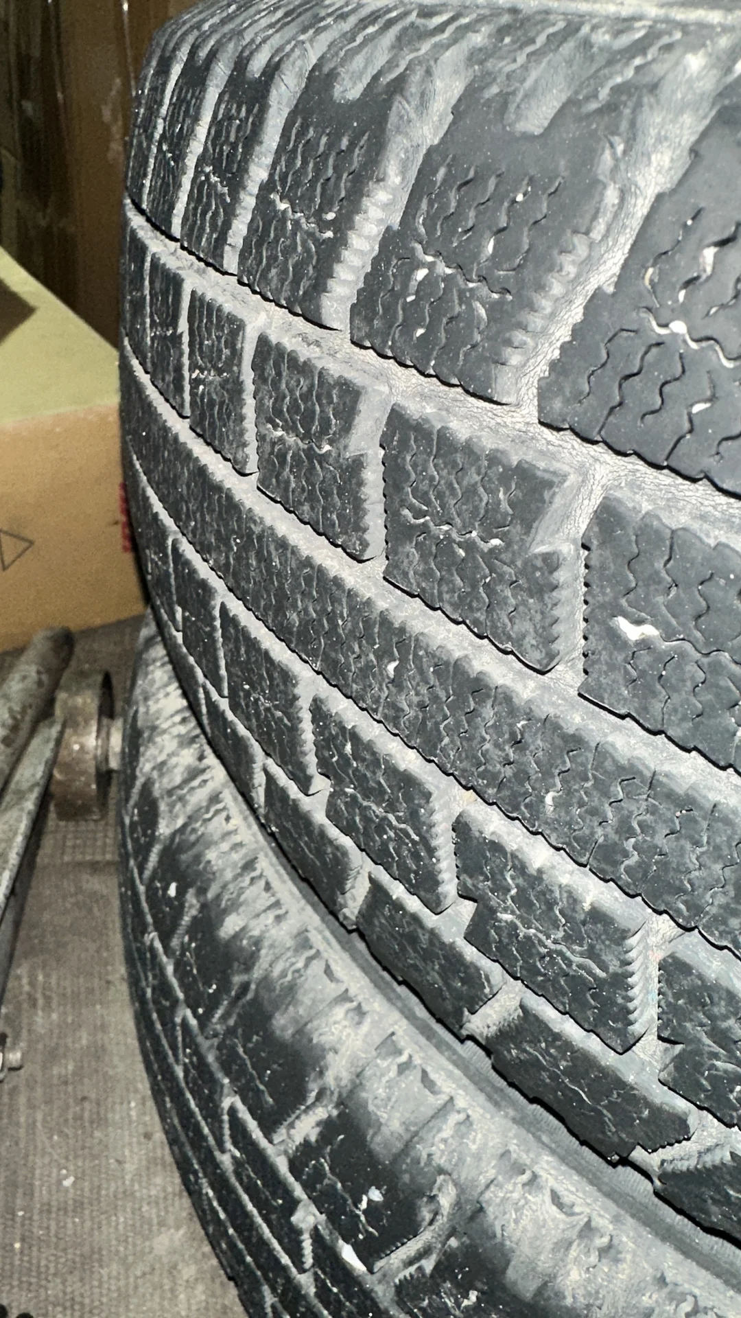 Колеса в сборе 175/65 r14 - миниатюра 10