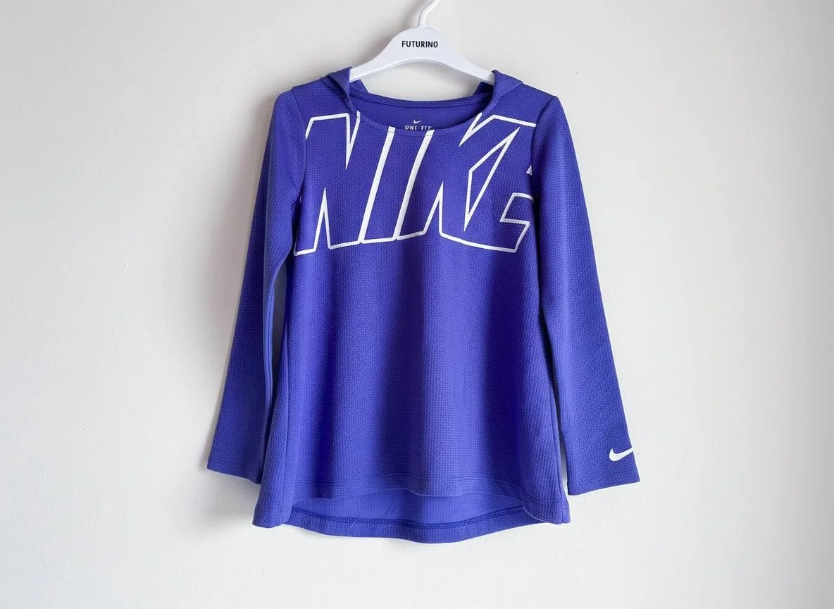 Вещи пакетом 116 122 для девочки на лето nike - миниатюра 8