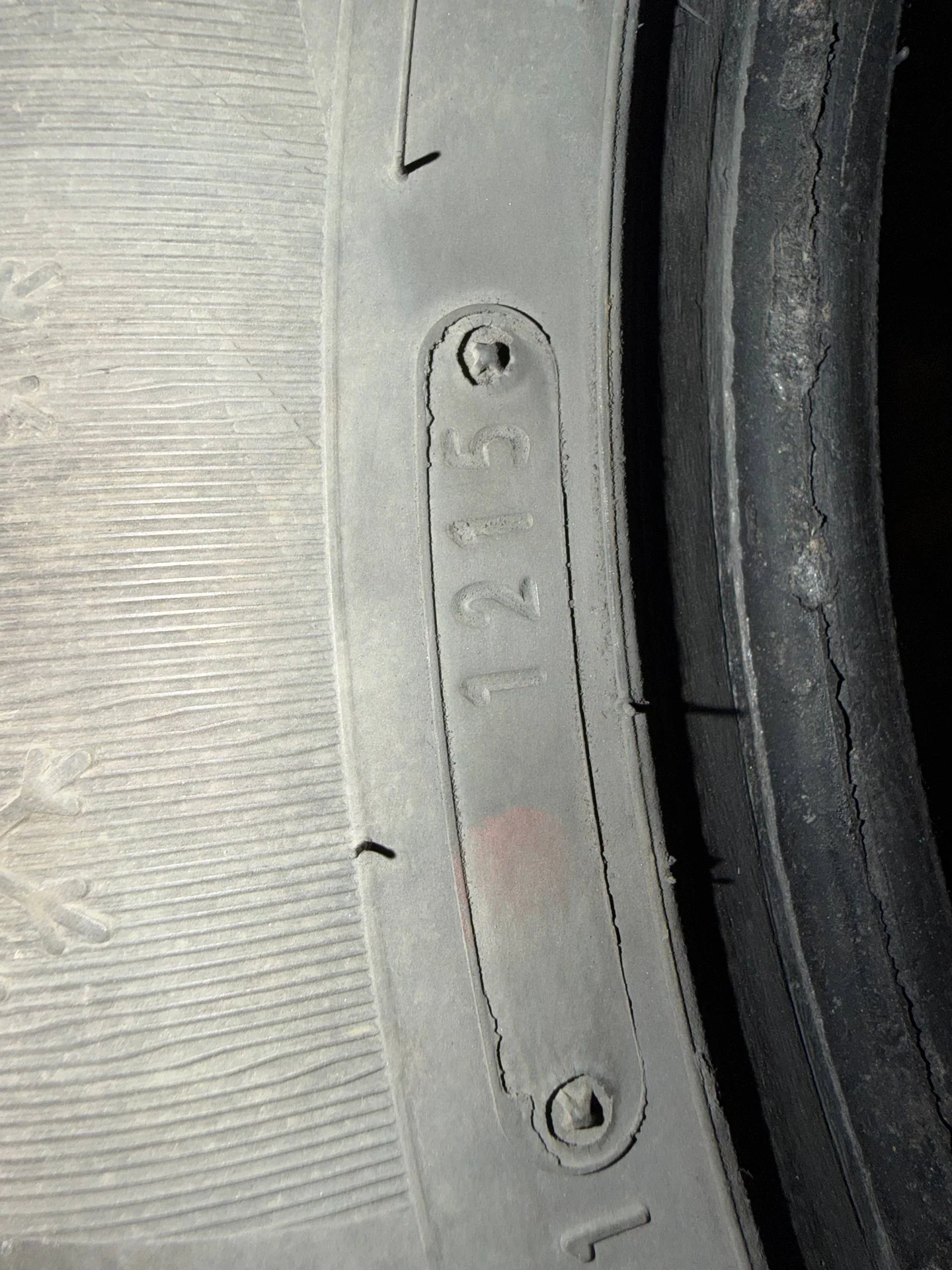 Dunlop Grandtrek ice 02 255/55 R18 - миниатюра 6