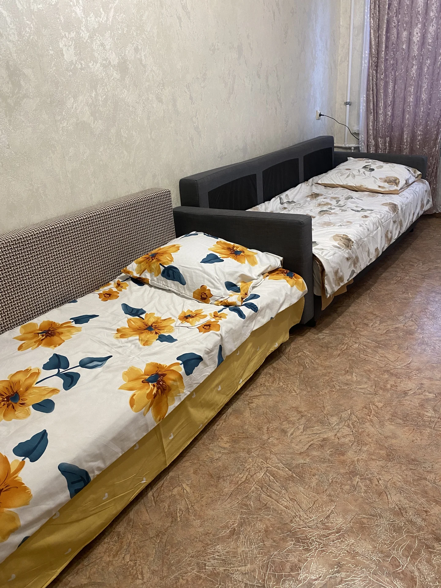 Тольятти Квартиру Сдам - миниатюра 3