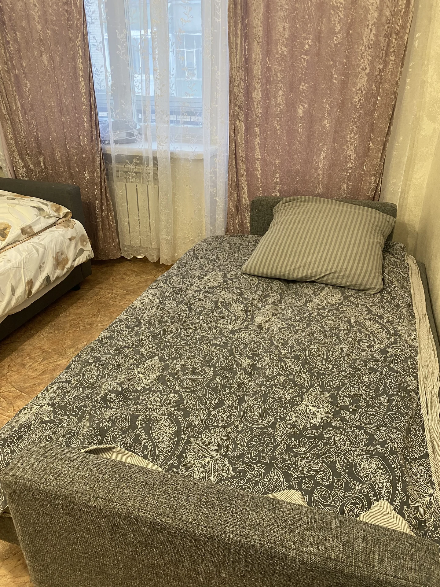 Тольятти Квартиру Сдам - миниатюра 4