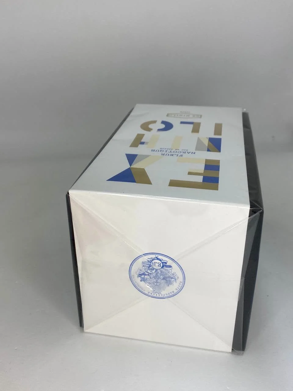 Ex Nihilo Fleur Narcotique — новый унисекс-парфюм - миниатюра 3