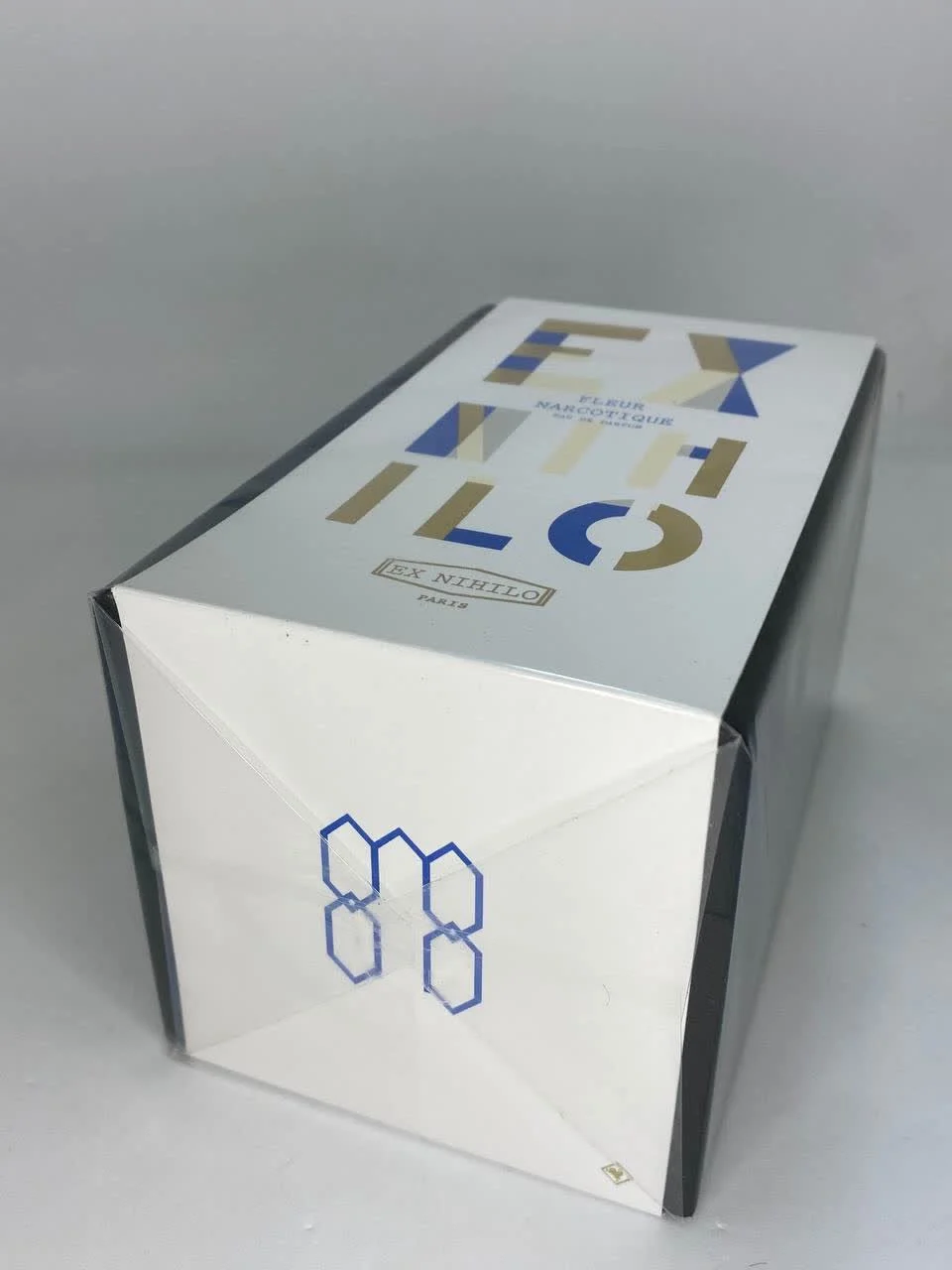 Ex Nihilo Fleur Narcotique — новый унисекс-парфюм - миниатюра 4