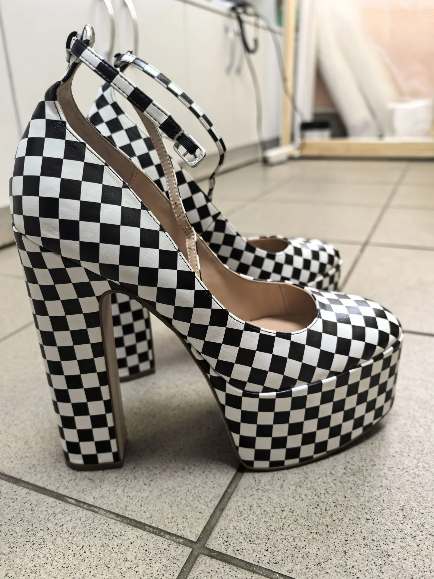 туфли Steve Madden - миниатюра 2