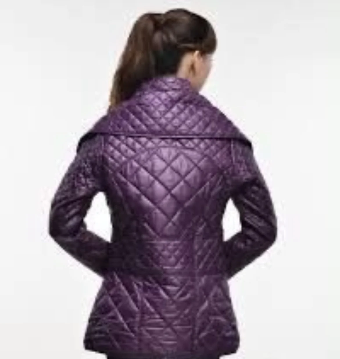 Куртка женская демисезонная 42, 44 Adidas - миниатюра 4