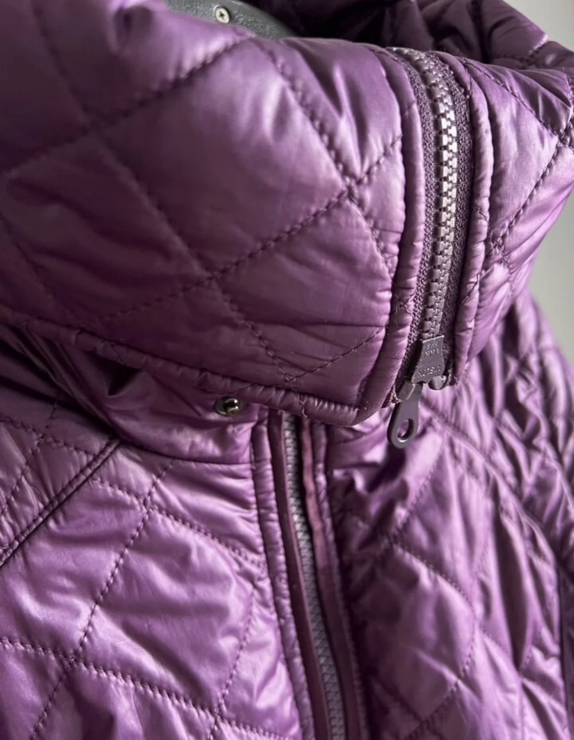 Куртка женская демисезонная 42, 44 Adidas - миниатюра 7