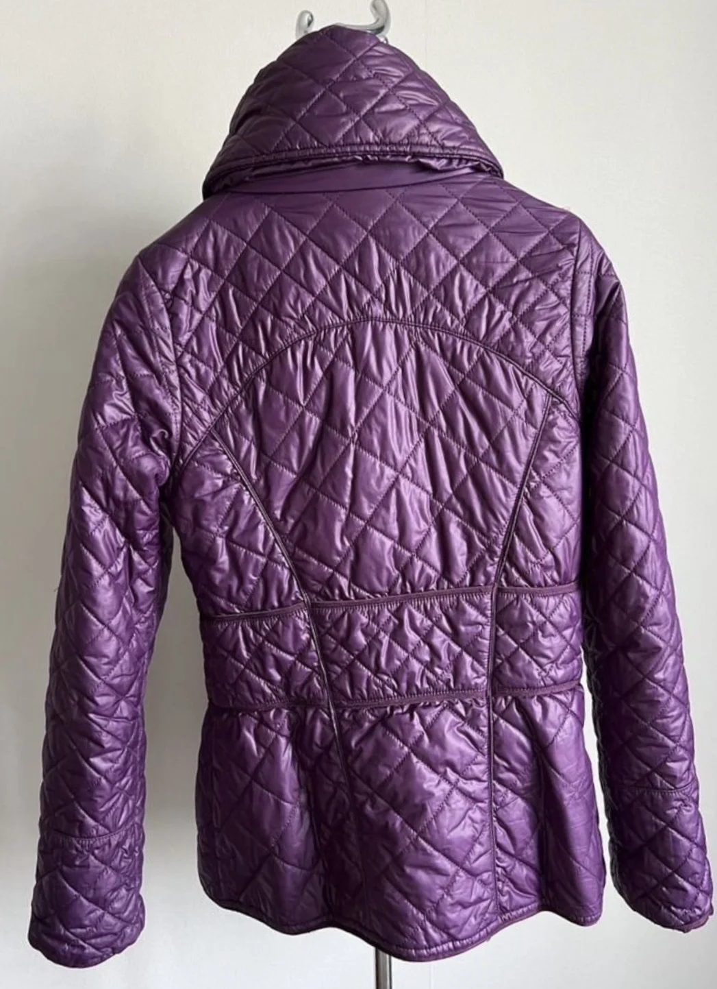 Куртка женская демисезонная 42, 44 Adidas - миниатюра 8