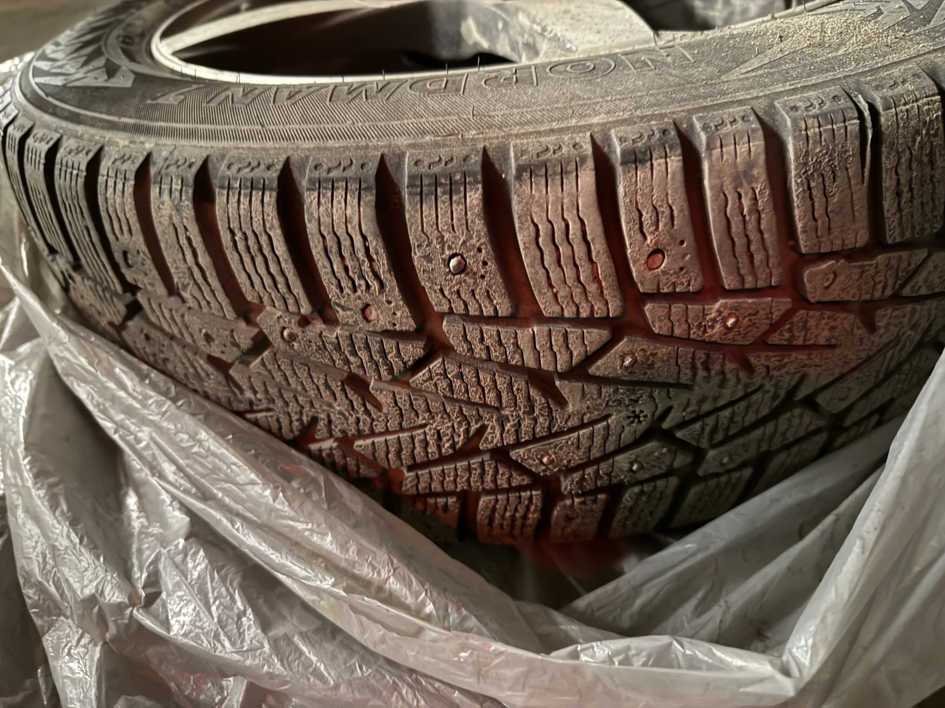 Диски neo Ford r16 5x108 - миниатюра 5