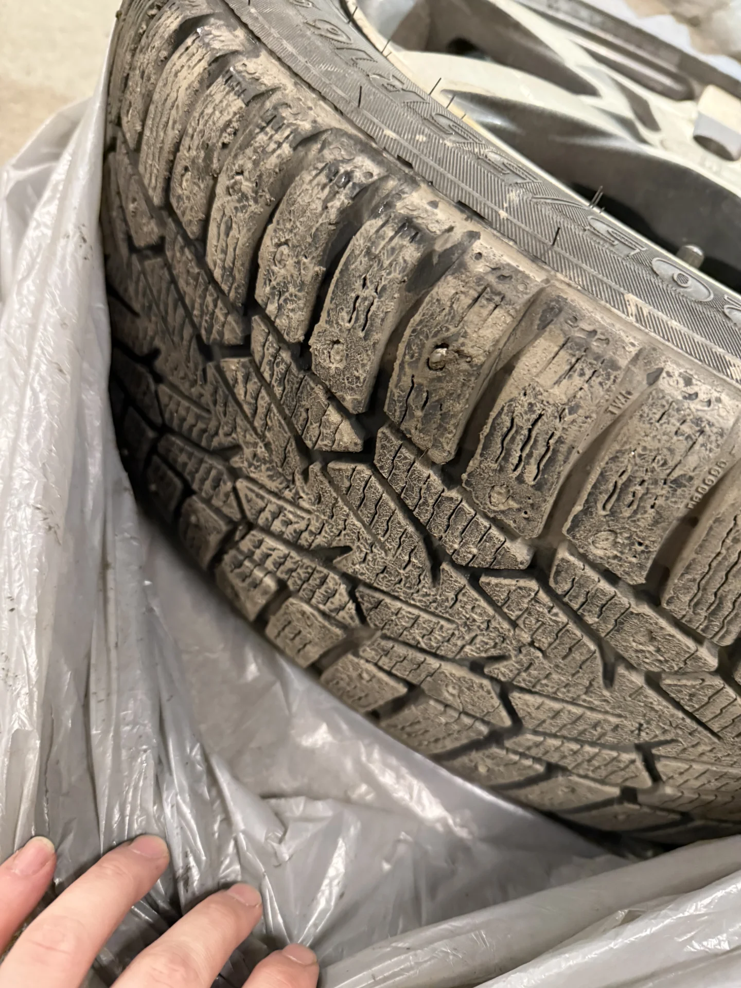 Диски neo Ford r16 5x108 - миниатюра 6