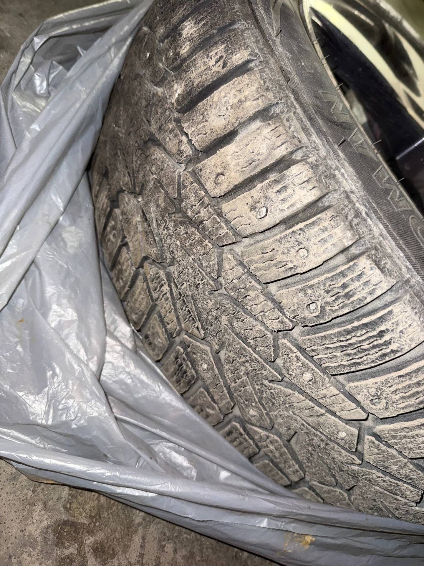 Диски neo Ford r16 5x108 - миниатюра 7