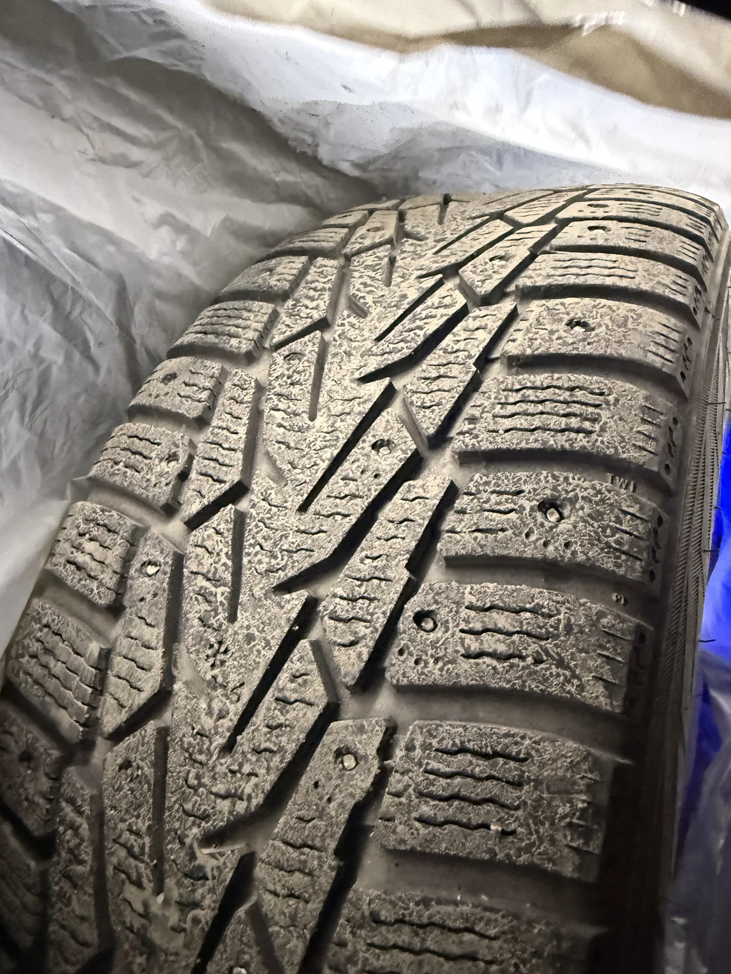 Диски neo Ford r16 5x108 - миниатюра 8