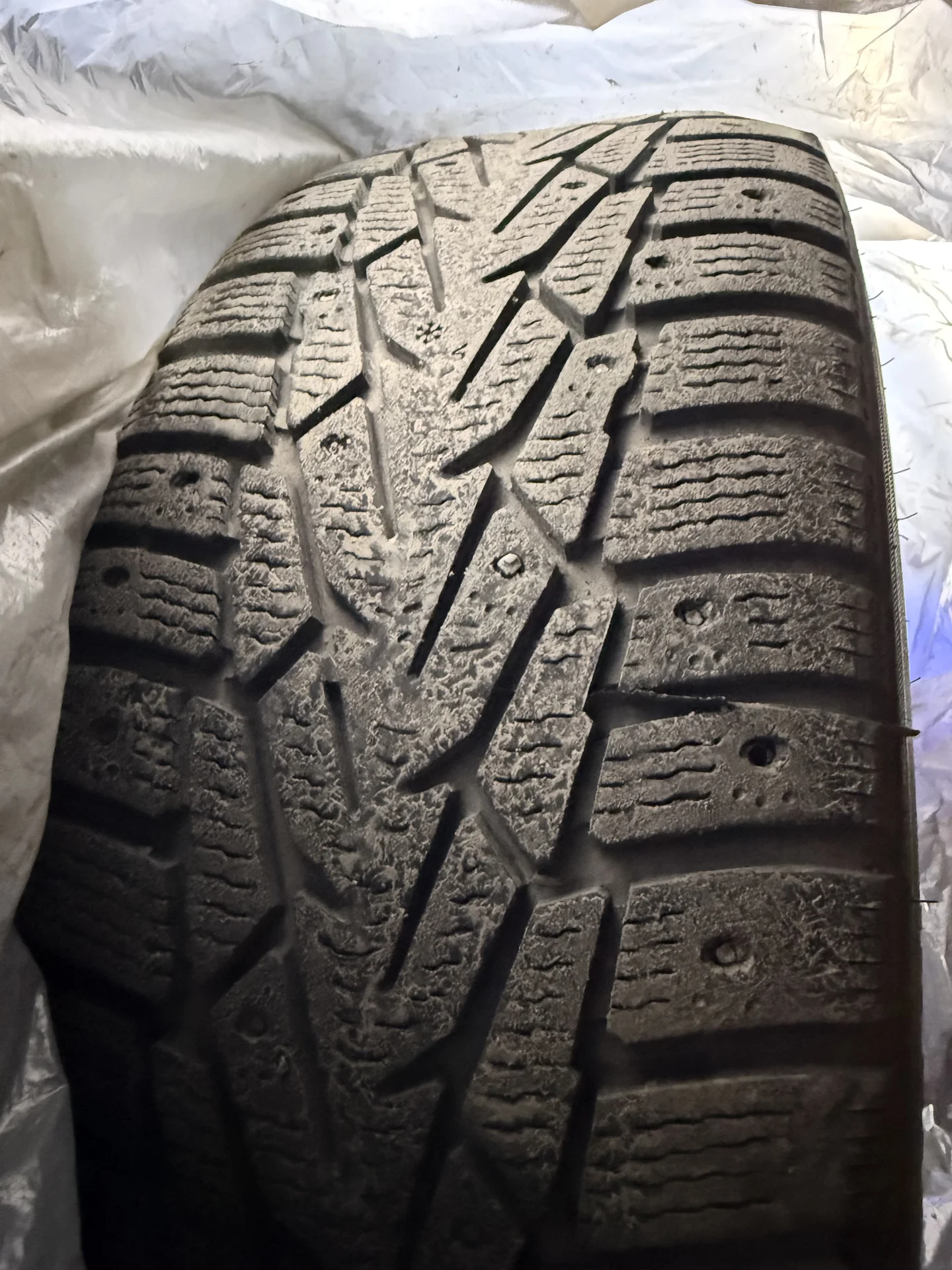 Диски neo Ford r16 5x108 - миниатюра 9