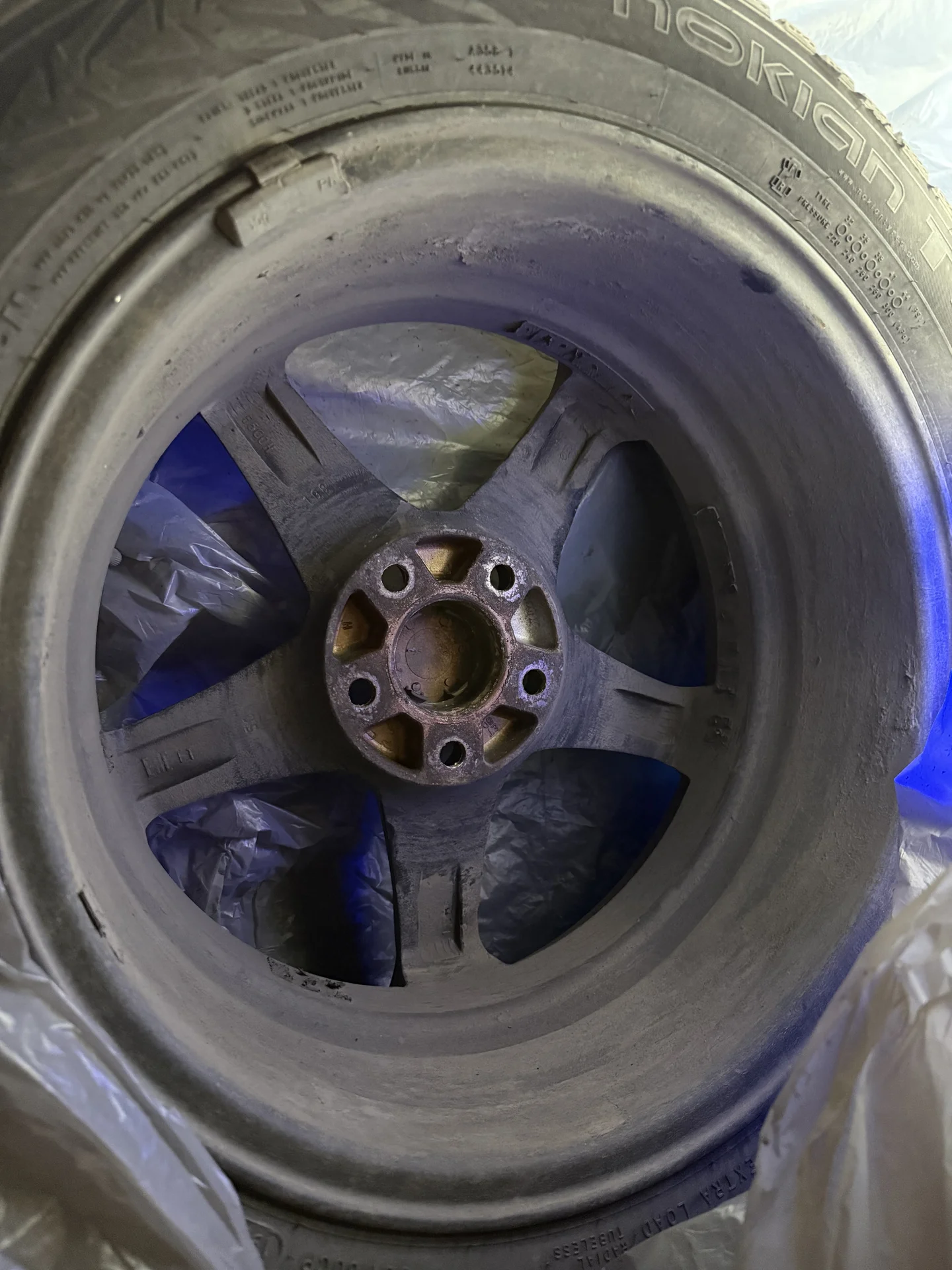 Диски neo Ford r16 5x108 - миниатюра 10
