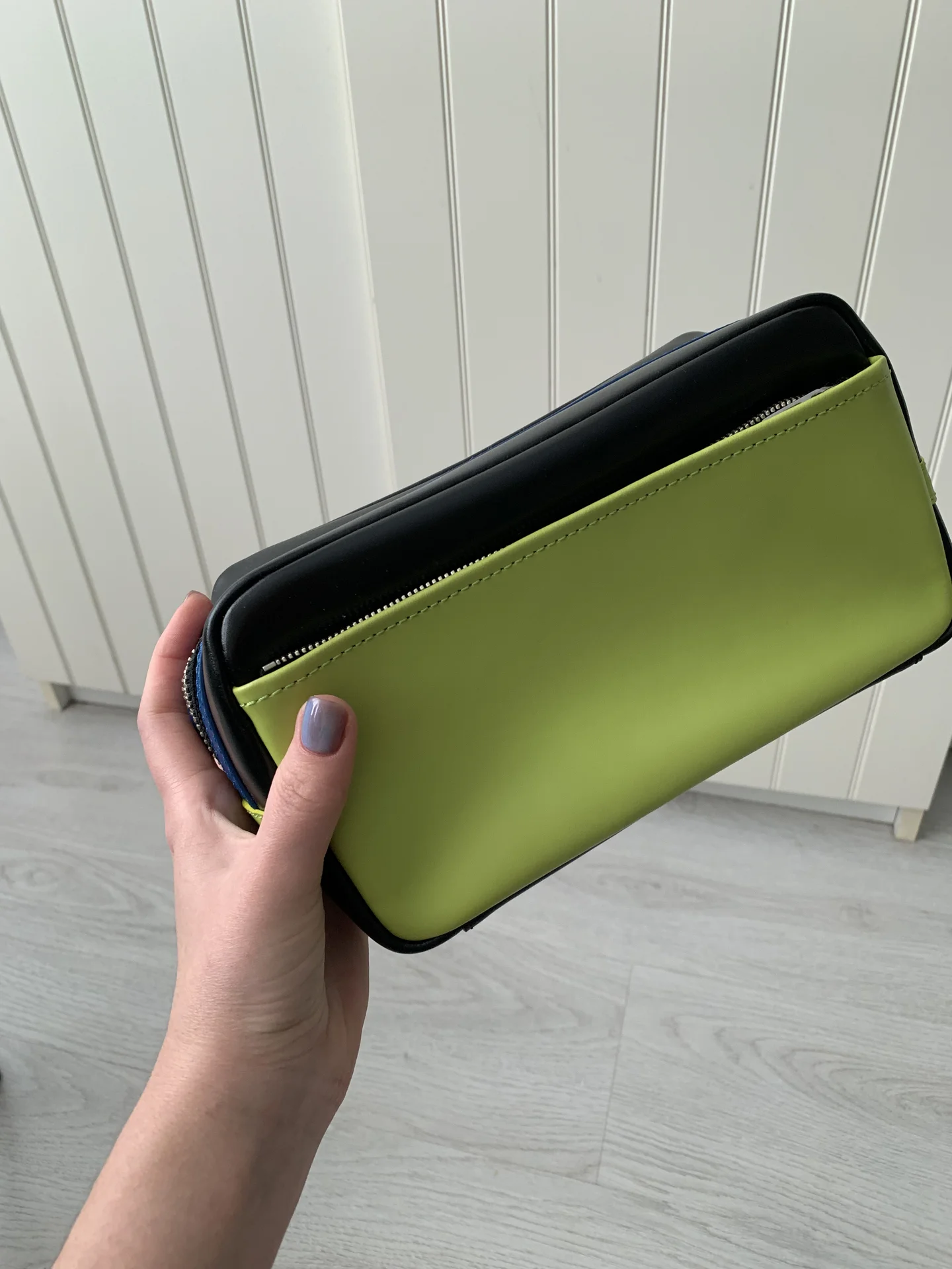косметичка Marc jacobs - миниатюра 3