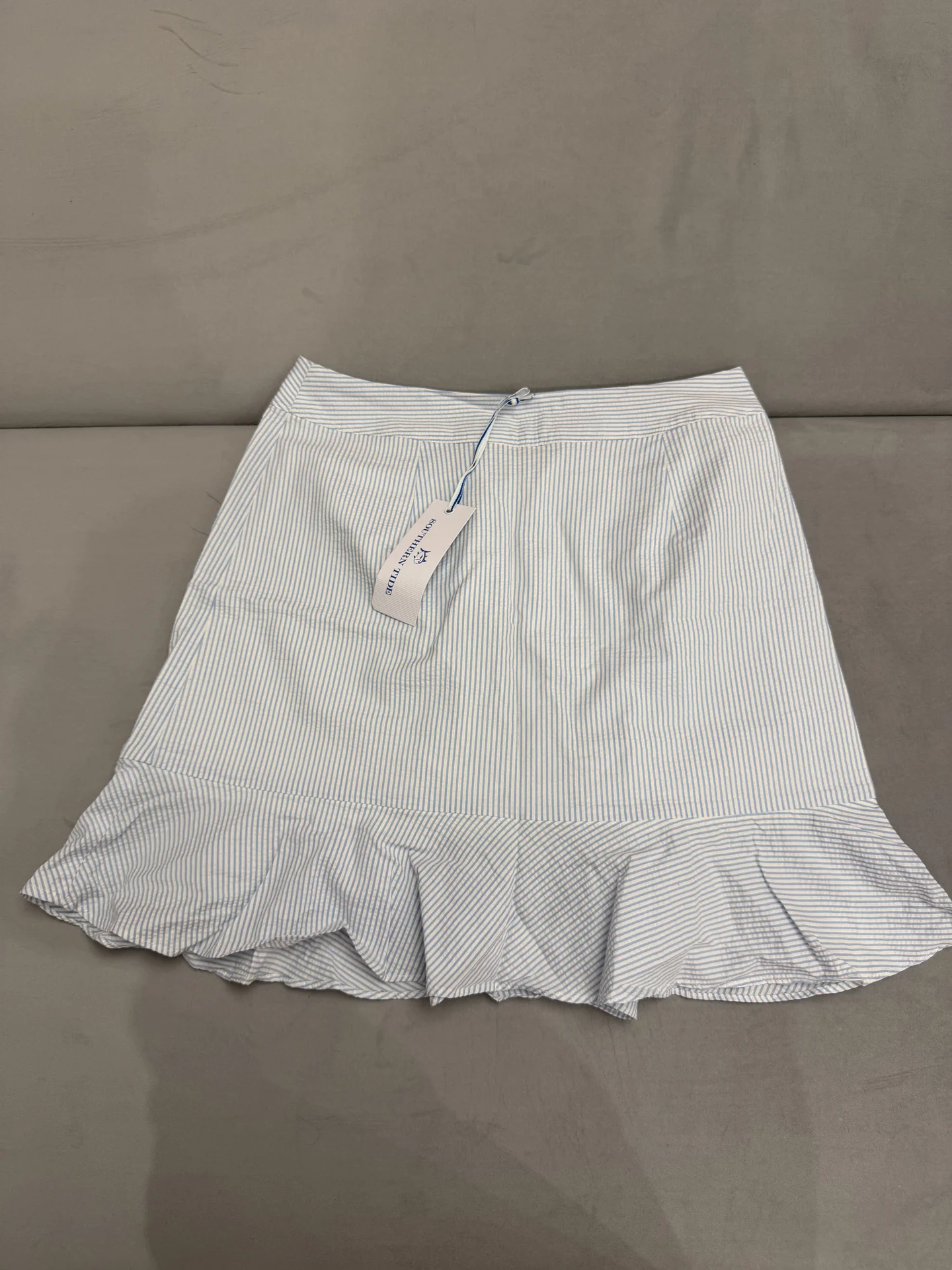 Юбка southern tide - миниатюра 2