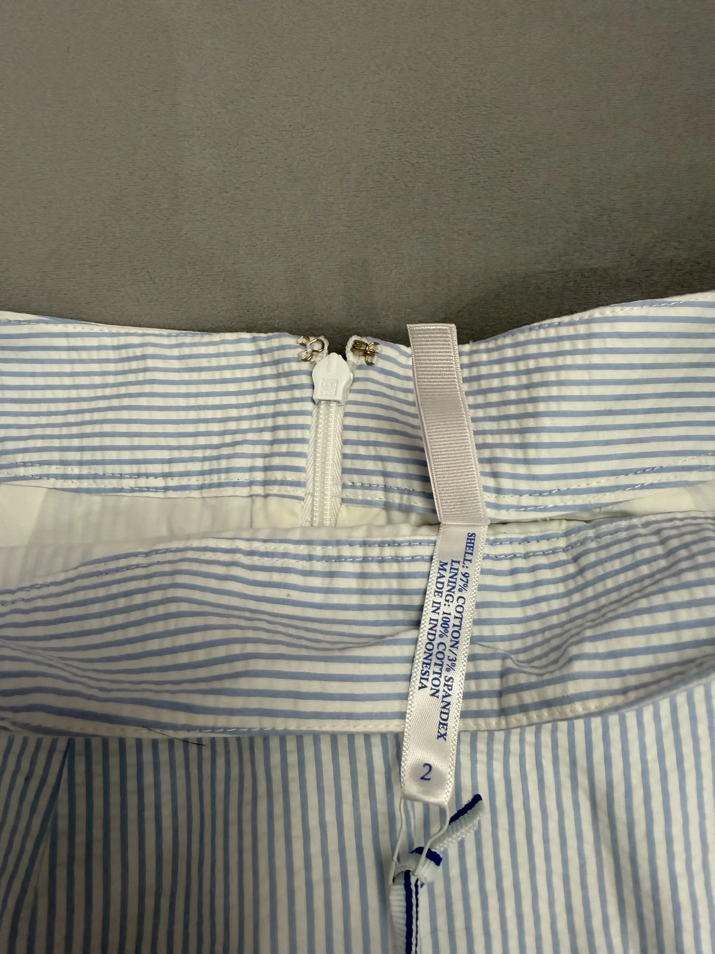 Юбка southern tide - миниатюра 4