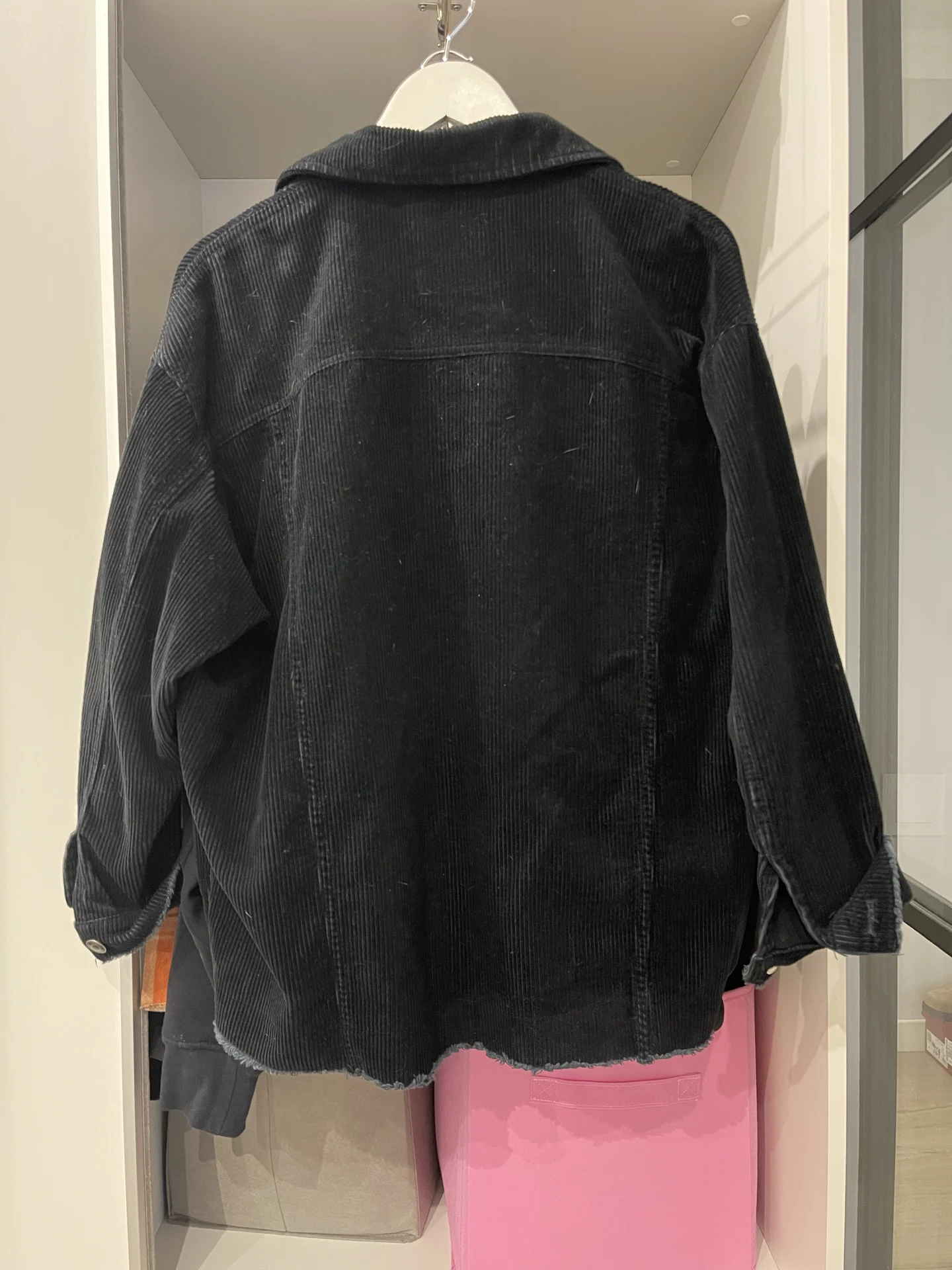 Куртка Zara женская - миниатюра 7