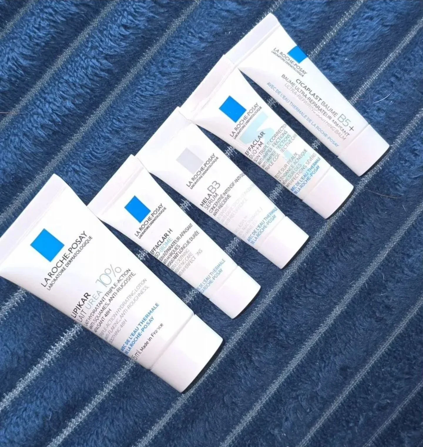 Набор la roche posay - миниатюра 2