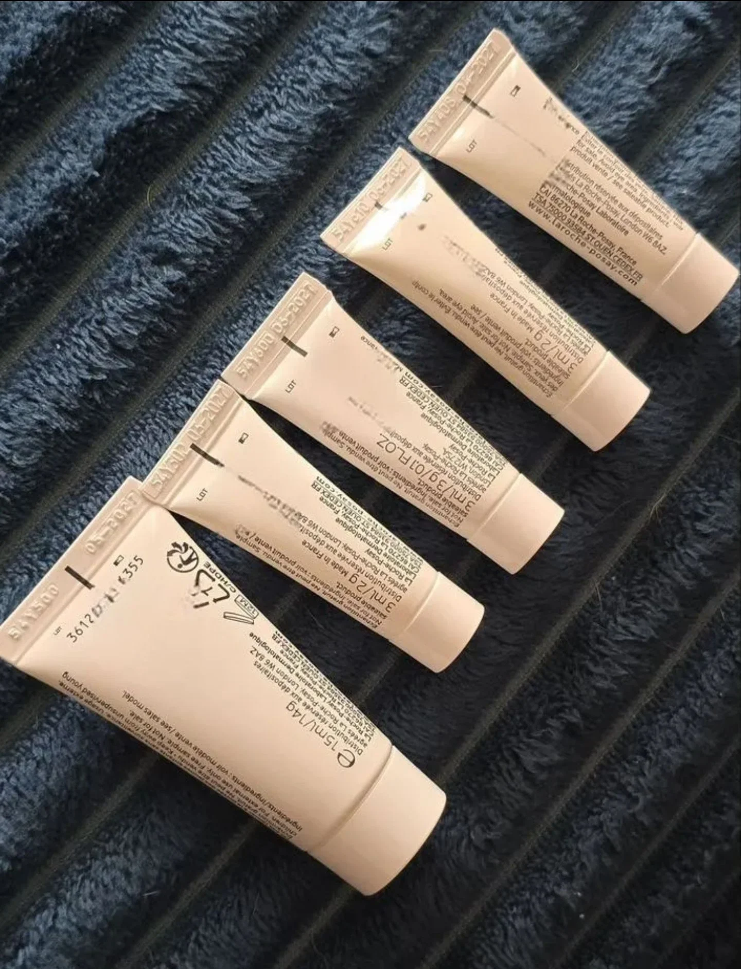 Набор la roche posay - миниатюра 4