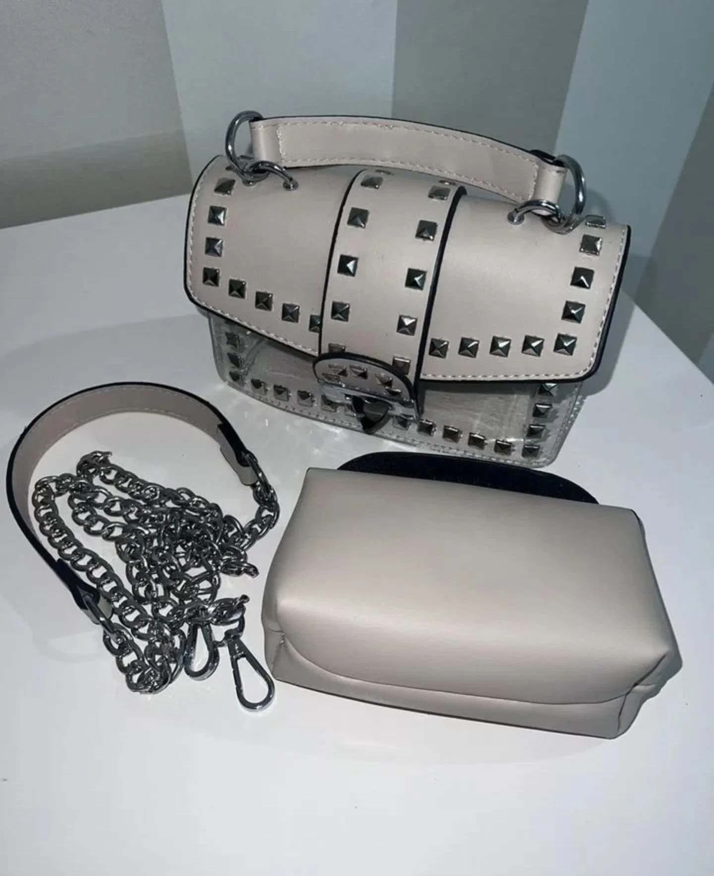 Сумка Valentino - миниатюра 2